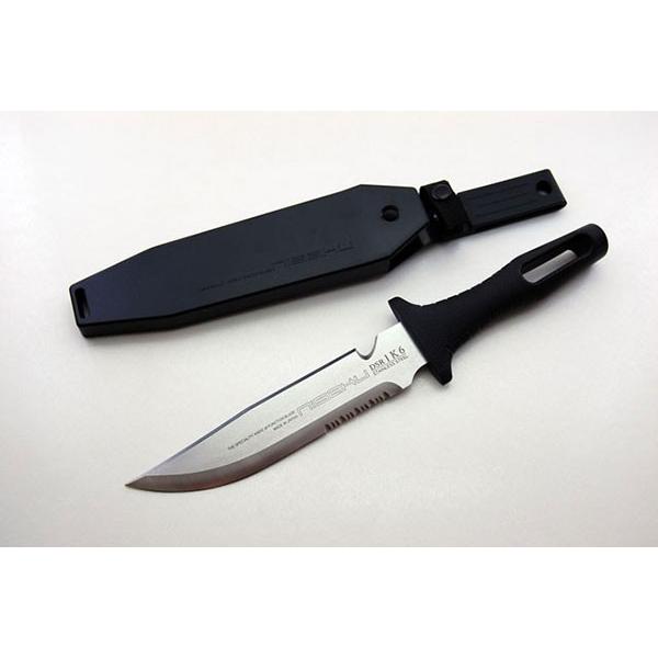 フィールドアウトドアナイフ　陸刀（リクカタナ）　 nisaku NO810 富田刃物 送料無料 | 