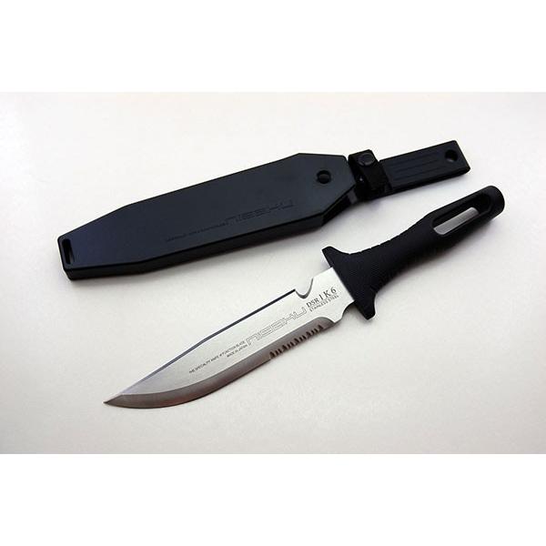 レジャーナイフ　陸刀S　（リクカタナ）　 nisaku NO811 送料無料 | 