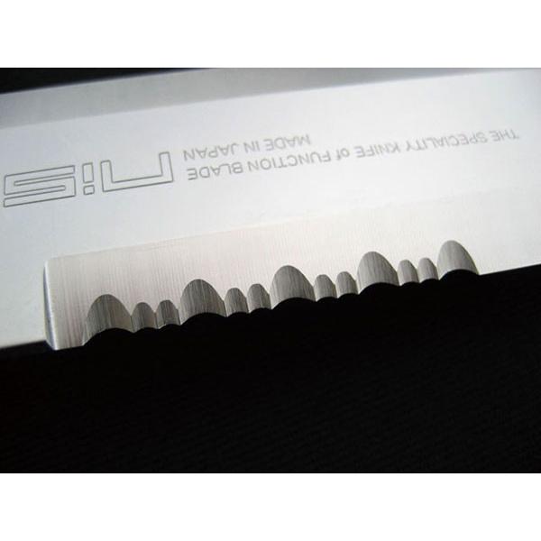 レジャーナイフ　水刀（ミズカタナ）　 nisaku NO820 富田刃物 送料無料 |  | 01