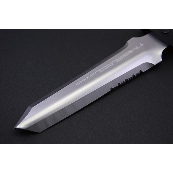 レジャーナイフ 深山刀（ミヤマトウ） nisaku NO830 富田刃物 送料無料