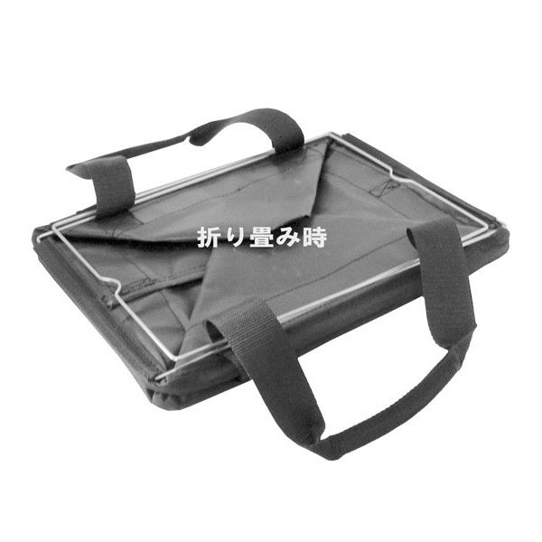 プロスター ワンタッチバケット ブルー PS-1100R プロスター |  | 01