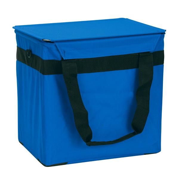 プロスター ワンタッチバケット ブルー（フタ付き） PS-1300R プロスター | 