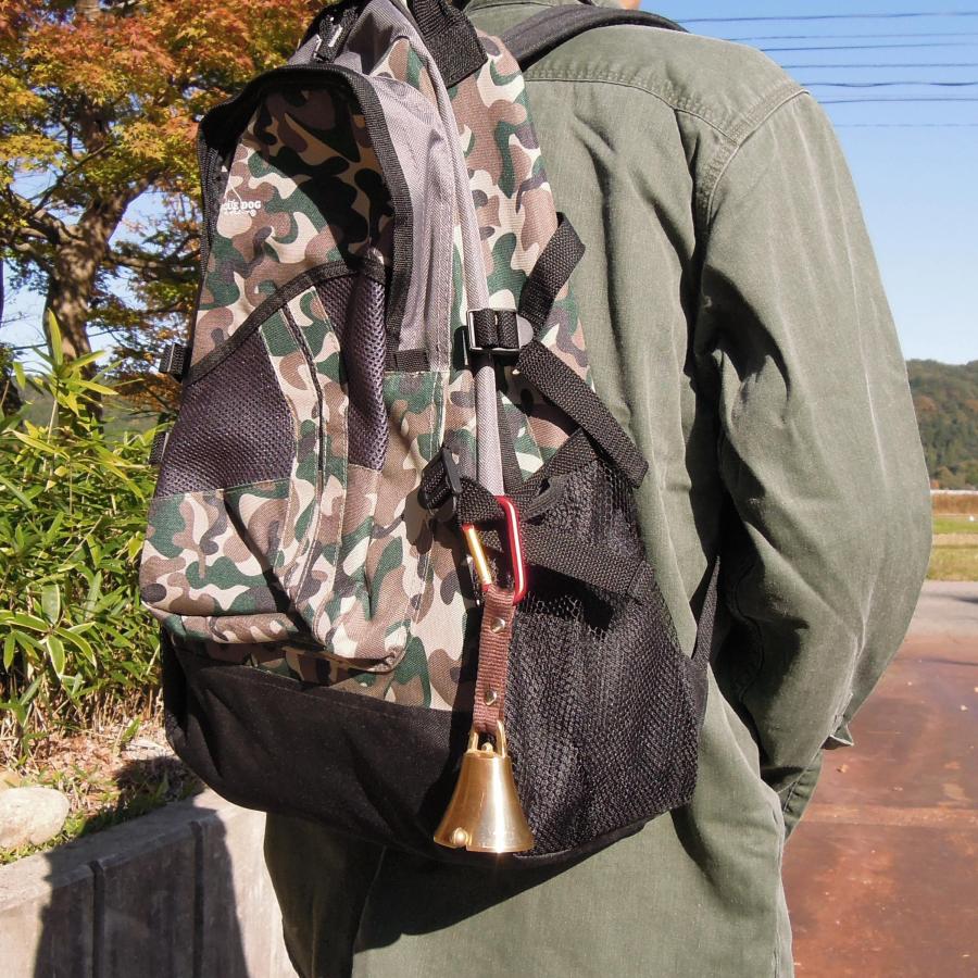 熊ベル 大 消音構造タイプ AY-13 中林製作所 送料無料 |  | 03