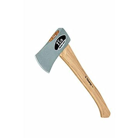 注目 1-3/4 - Axe Hunter 斧 Truper lb Tools並行輸入品 Road Off Drake スコップ、シャベル 注目 1-3/4 - Axe Hunter 斧 Truper lb Tools並行輸入品 Road Off Drake スコップ、シャベル