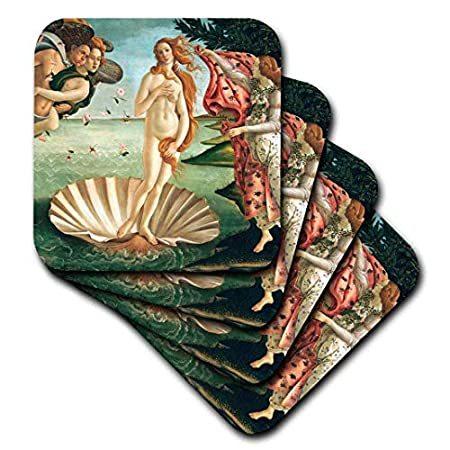 30 Offセール 3drose Cst 3 Botticelli ヴィーナスの誕生 1485 有名なクラシックアート イタリア のマスターによる海の貝殻 セ並行輸入品 名前彫刻送料無料 キッチン 日用品 文具 キッチン 台所用品 Ademirtransportes Com Br