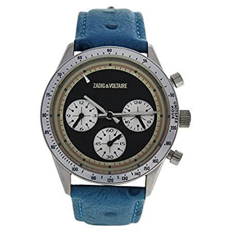 ●日本正規品● Zadig & Voltaire メンズ腕時計並行輸入品 ペアウォッチ