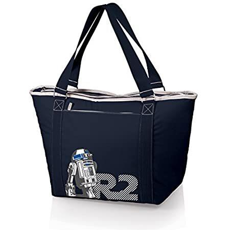 【即納&大特価】  Lucas/Star Wars R2D2 トパンガ 断熱クーラートート並行輸入品 クーラーバッグ、保冷バッグ
