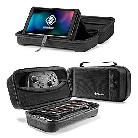 Tomtoc Carrying Case For Nintendo Switch Oled Model Large Travel Switch Ca並行輸入品 Ziq4dvjnpj Pcサプライ アクセサリー Www Greghowse Com