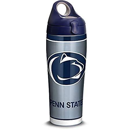超人気高品質 ステンレススチール断熱タンブラー Tradition Lions Nittany State Penn Tervis 蓋付き ウォーターボ並行輸入品 24オンス ウォータータンク Demo Nj Production Com