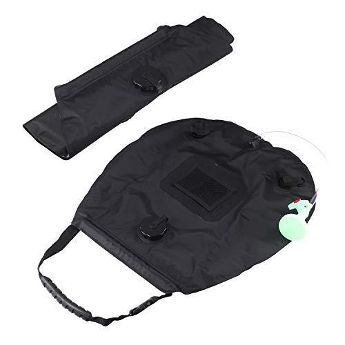 割引 キャンプシャワー Pgyfis ポータブルシャワー ハイキ並行輸入品 旅行 アウトドア 5ガロン l ソーラーシャワーバッグ シャワー アウトドア キャンプ ドーム型テント Www Qts Edu Vn