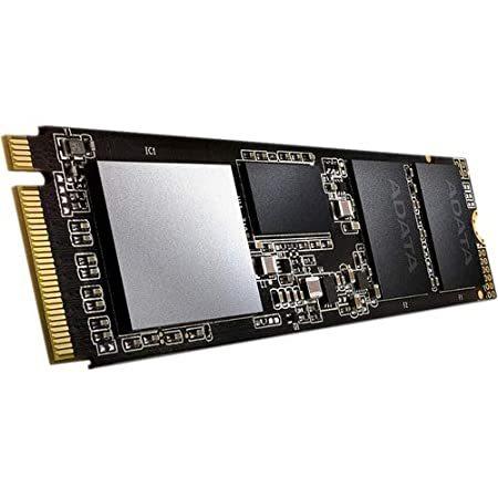 【即納！最大半額！】 2TB ADATA PCIe SSD並行輸入品 2280 M.2 Gen3x4 内蔵型SSD