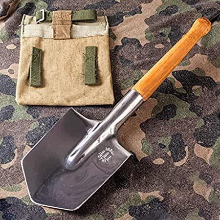 Wwii Army Shovel Stainless スコップ シャベル Steel 業務 産業用 Cold Rolled S並行輸入品 B08lmfndならショッピング ランキングや口コミも豊富なネット通販 更にお得なpaypay残高も スマホアプリも充実で毎日どこからでも気になる商品をその場でお求めいただけ