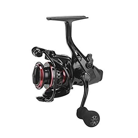 限定版 Okuma Ceymar ブラック並行輸入品 Cbf 3000 スピニングリール 軽量 グラファイト Baitfeeder スピニングリール Giardinoromanticoamalficoast Com