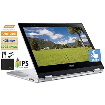 【SALE/37%OFF】 2021 Newest Bus並行輸入品 Student Laptop Convertible 2-in-1 Spin Chromebook X360 Acer グラフィックボード、ビデオカード 【SALE/37%OFF】 2021 Newest Bus並行輸入品 Student Laptop Convertible 2-in-1 Spin Chromebook X360 Acer グラフィックボード、ビデオカード