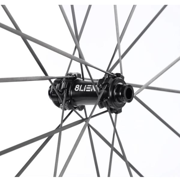 8LIEN エイリアン L5 Disc Carbon Wheelset ディスクブレーキ カーボン