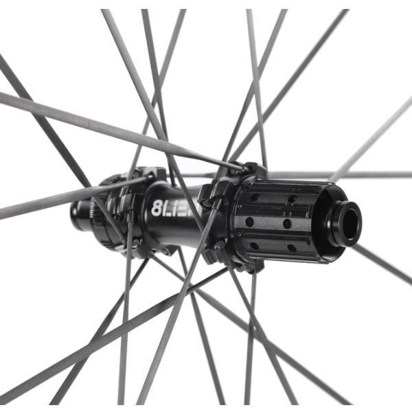 8LIEN エイリアン L5 Disc Carbon Wheelset ディスクブレーキ カーボン