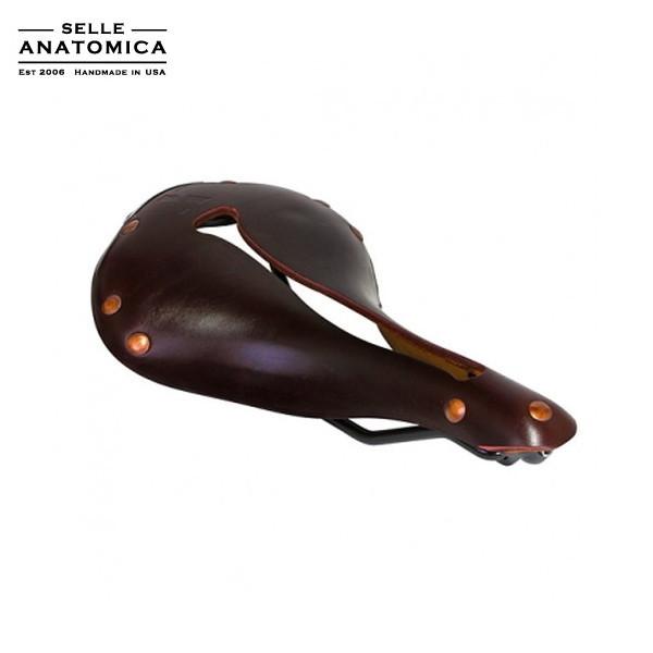 Amazon | セラアナトミカ X1 WaterShed（ウォーターシェッド） サドル