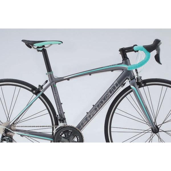 自転車盗難保険付き】BIANCHI/ビアンキ IMPULSO インプルソ ティアグラ 