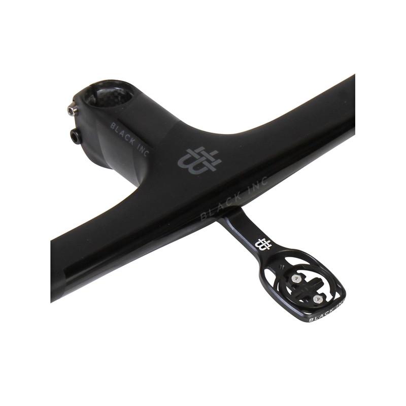BLACK INC ブラックインク 一体型 BarStem Φ31.8 380mm ハンドル BLACK INC ブラックインク 一体型 BarStem Φ31.8 380mm ハンドル