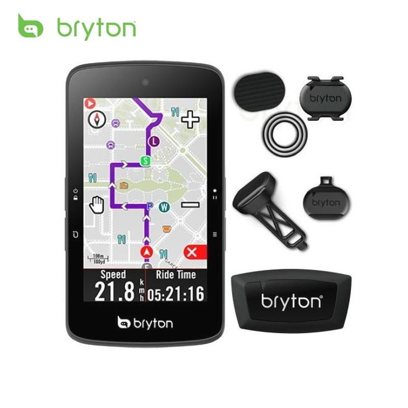 Bryton S800 中古 bryton rider s800の新品・未使用品・中古品｜Yahoo!フリマ（旧