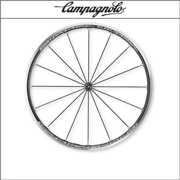 campagnolo（カンパニョーロ） SHAMAL ULTRA C17 2WAY(前後セット