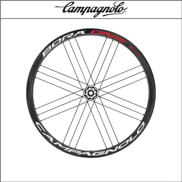 campagnolo （カンパニョーロ） BORA ONE 35 DB クリンチャー (前後セット) カンパ