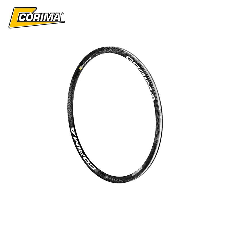 CORIMA/コリマ CORIMA 32mmリム単体(WO) 26mm幅 24H クリンチャーリム