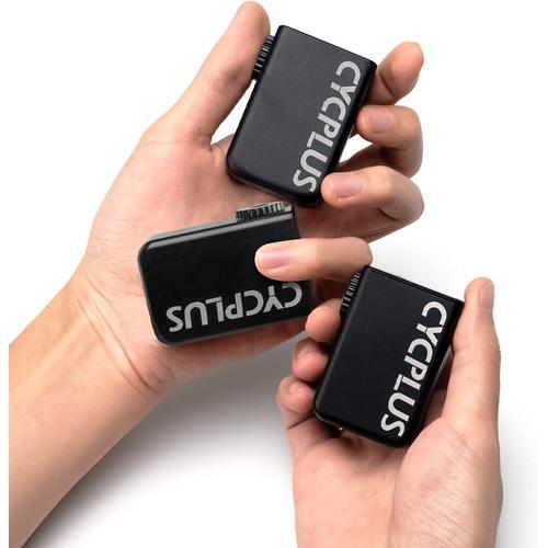 CYCPLUS  サイクプラス AS2 ブラック 携帯電動ポンプ |  | 02