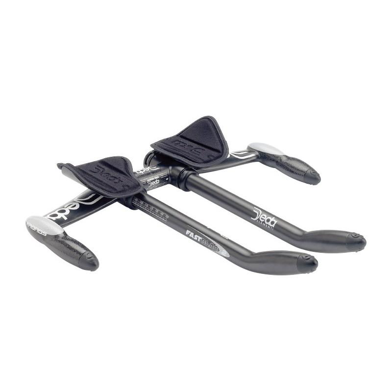 Deda kronos due 外-外420mm31 7φカーボン TTハンドル (デダ Deda kronos due 外-外420mm31 7φカーボン TTハンドル (デダ