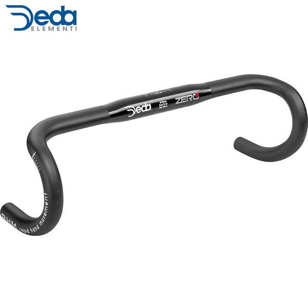 ロードバイク ドロップハンドル Deda zero2 アルミハンドル ハンドル
