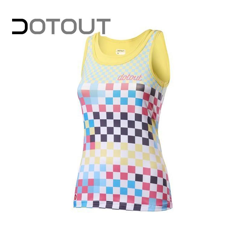 Dotout ドットアウト ライブ W トップ ライト イエロー アンダーウェア 誕生日プレゼント