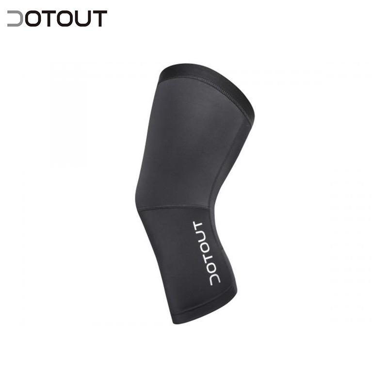 Dotout ドットアウト スキン ニーウォーマー ウォーマー 新版