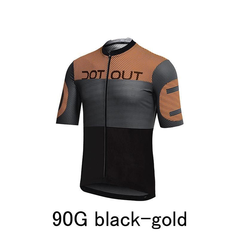 DOTOUT/ドットアウト Hero Jersey ヒーロー・ジャージ  メンズの画像