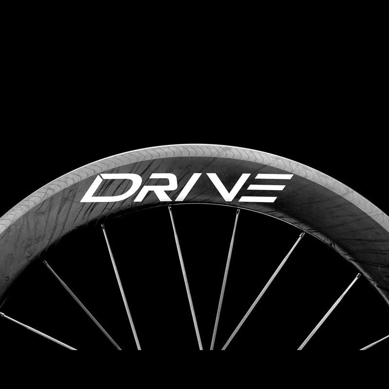 ELITEWHEELS エリートホイール Drive 65V ドライブ リムブレーキ