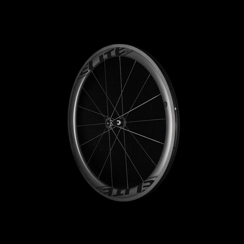 ELITEWHEELS エリートホイール Marvel 50V マーヴェル リムブレーキ