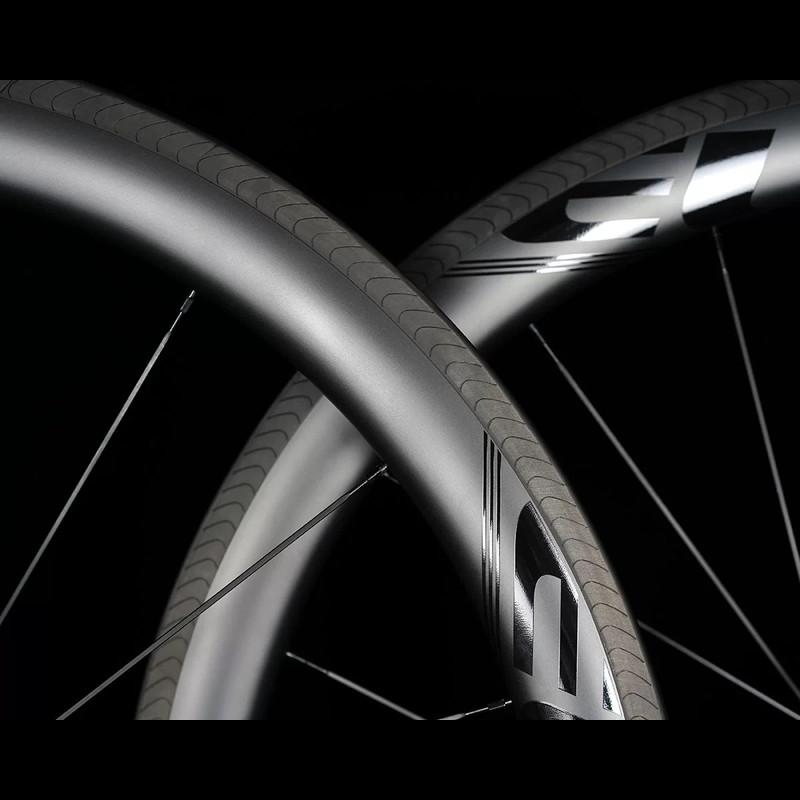 ELITEWHEELS エリートホイール Marvel 50V マーヴェル リムブレーキ