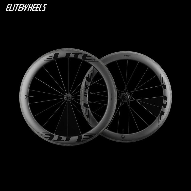 ELITEWHEELS エリートホイール Marvel 60V マーヴェル リムブレーキ