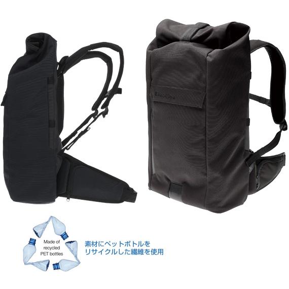 エルゴン ERG BC アーバン ステルス_2