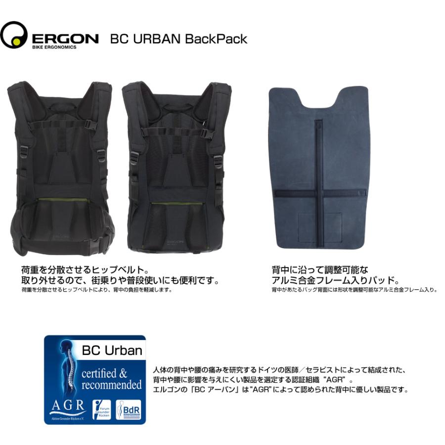 エルゴン ERG BC アーバン ステルス_3