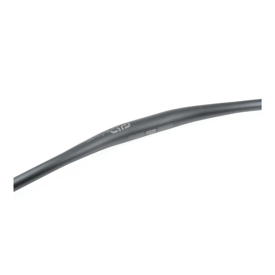 OneUp Carbon Handlebar 20mmライズ 750mm幅 OneUp Carbon Handlebar