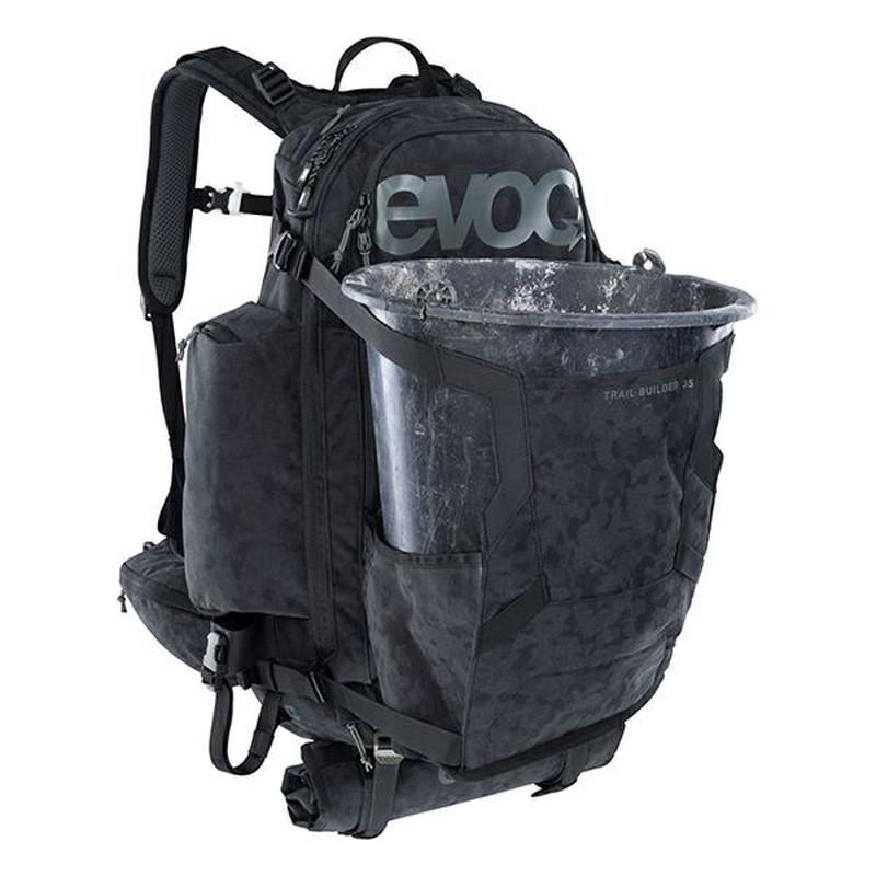 evoc イーボック TRAIL BUILDER トレイルビルダー 35L｜agbicycle｜06