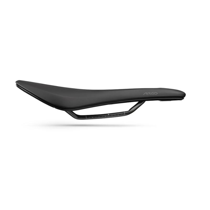Amazon | Fizik(フィジーク) ARGO VENTO R3 kiumレール ブラック 140mm