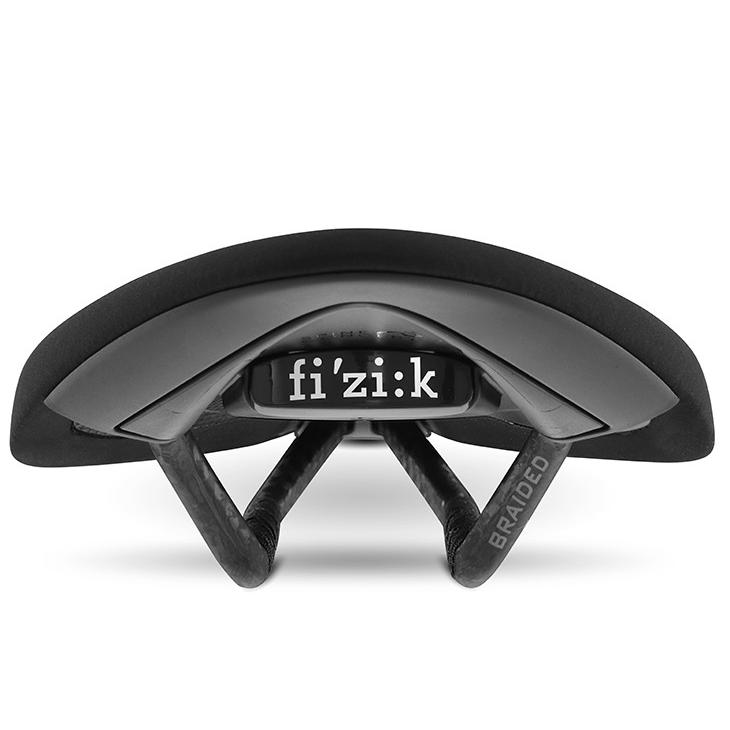fizik(フィジーク) ARIONE R1 OPEN カーボンレール for スネーク BK レギュラー｜agbicycle｜04