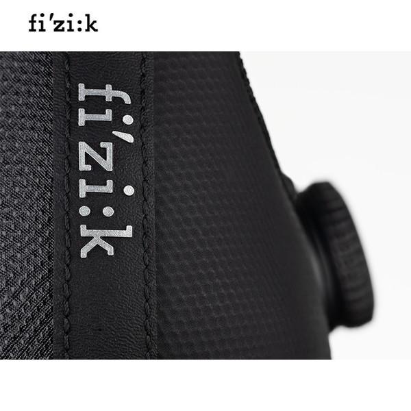 fizik フィジーク TEMPO DECOS CARBON ブラック テンポ デコス カーボン｜agbicycle｜05