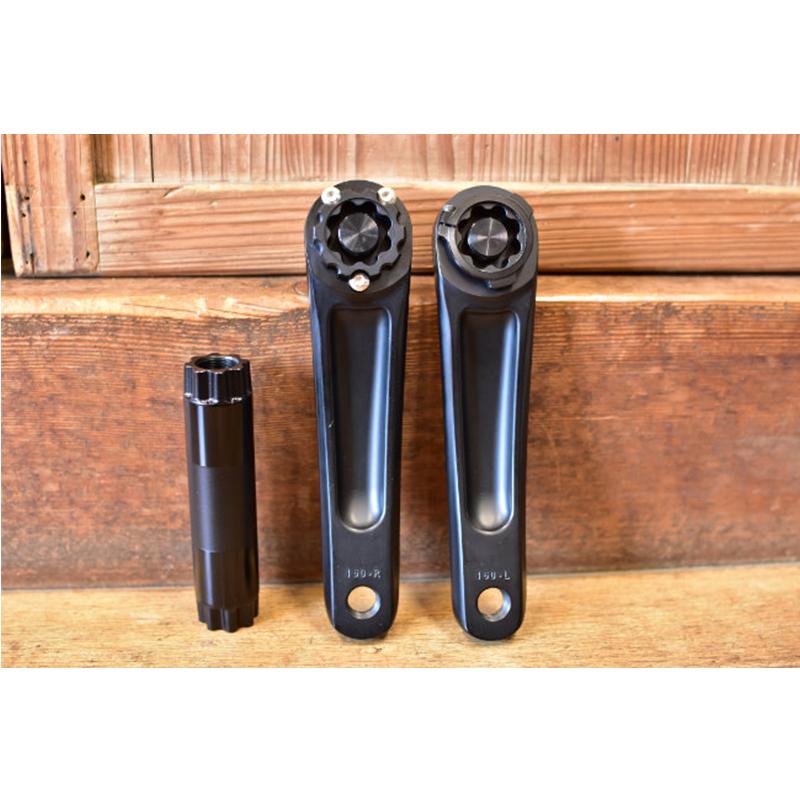 Formosa フォルモサ アルミクランク : AVANT GARDE WEBショップ - 通販