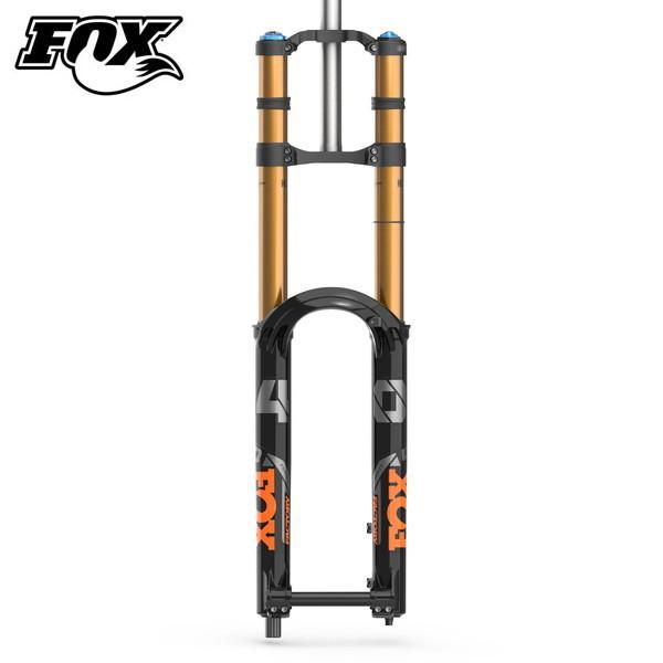 注目の AVANT GARDE WEBショップFOX フォックス 40 FLOAT 27.5 Grip2