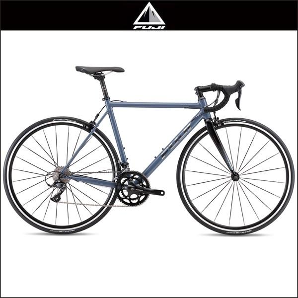 自転車盗難保険付き】FUJI（フジ） NAOMI Storm Gray - www 