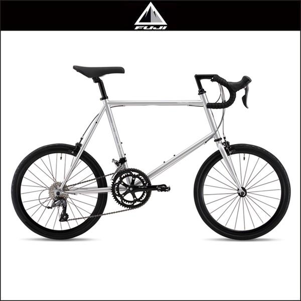 自転車盗難保険付き】FUJI（フジ） HELION R Silver - www 