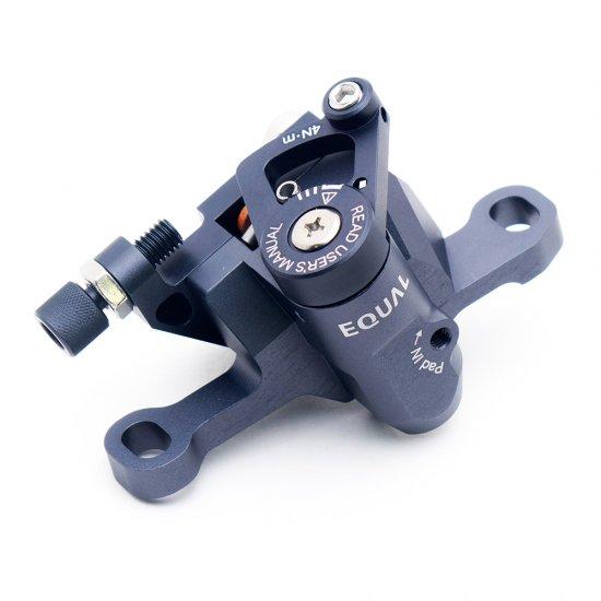 GROWTAC グロータック EQUAL イコール 機械式ディスクブレーキ