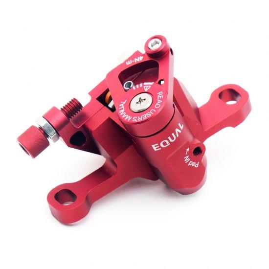 GROWTAC グロータック EQUAL イコール 機械式ディスクブレーキ
